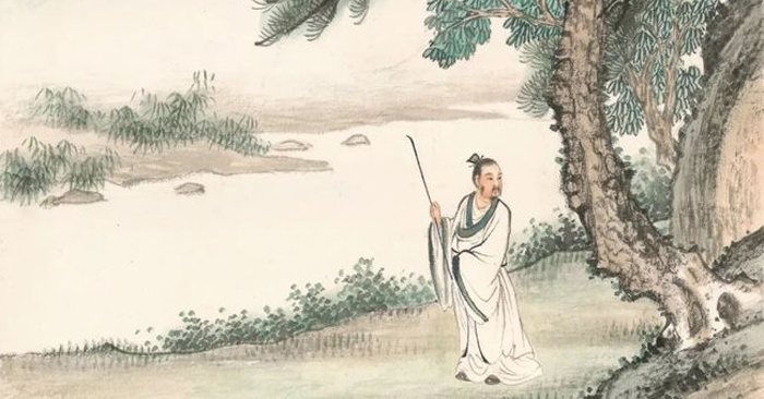 Người chịu được nỗi khổ “tâm chí” mới làm thành được việc lớn