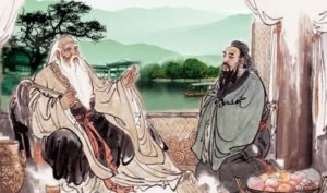 Không biết đủ, dù giàu có cũng khó hạnh phúc