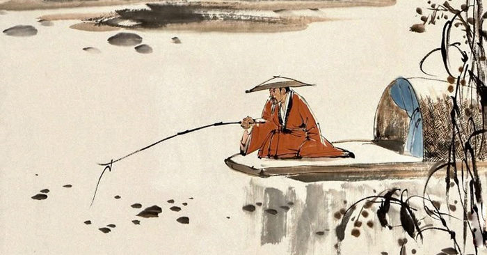 Coi nhẹ danh lợi, không màng phù hoa thì mới tránh được họa