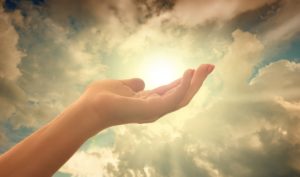 Đâu cần phải tranh cãi vì chuyện nhỏ, chỉ cần tâm thiện sẽ an vui