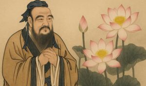 Luận ngữ: Quân tử hiểu điều nghĩa, tiểu nhân chỉ biết lợi