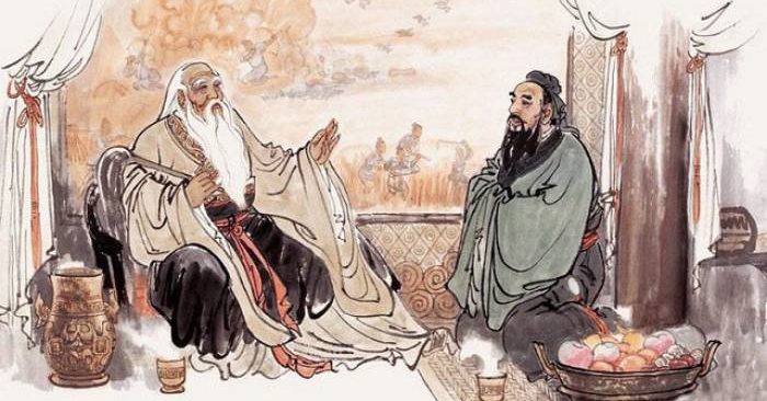 Vì sao Khổng Tử nói: Triêu văn đạo, tịch khả tử?