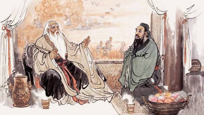 Vì sao Khổng Tử nói: Triêu văn đạo, tịch khả tử?