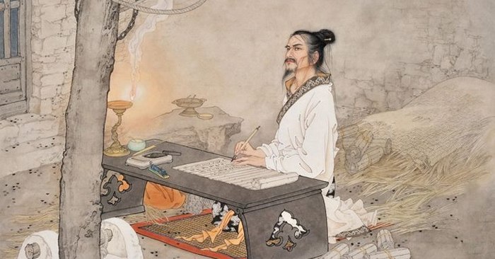 Tuân Tử: “Người quân tử cho rằng việc học tập là không thể dừng lại”