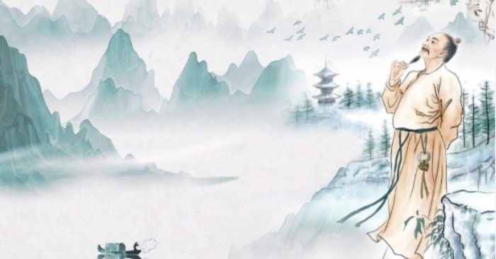 Đạo đối nhân xử thế của cổ nhân: 4 điều cần kính sợ