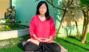 “Công thức bí mật” giúp thay đổi cuộc đời của bà chủ homestay xinh đẹp