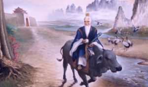 Bí quyết trường thọ của Lão Tử nằm ở 6 điều này