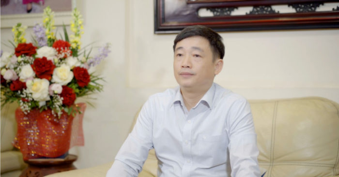 Chia sẻ của một cán bộ Nhà nước về một số vấn đề xã hội và Pháp Luân Công
