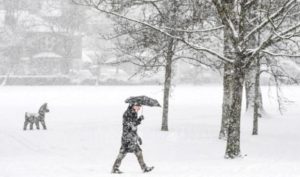 Tội ác của một lời hứa!