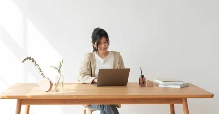 Lợi ích tuyệt vời của lối sống tối giản