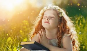 Giữ lòng thiện lương, không cầu mà tự được