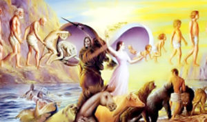 4 dấu hiệu chứng minh luân hồi đầu thai là có thật