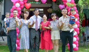 Hành trình tu luyện của một giám đốc cấp cao