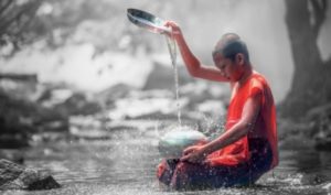 6 hành vi tạo nghiệp trầm trọng, mất đi phúc báo