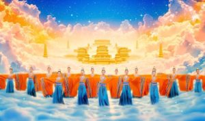 Xem Shen Yun đã khỏi bệnh Parkinson và tự đi không cần đến nạng