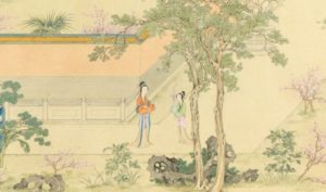 Người con dâu giữ tròn đạo hiếu ngay cả khi đối mặt với cái chết