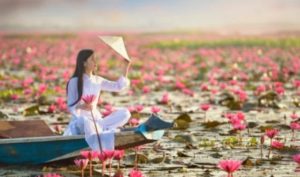 5 đức tính của người phụ nữ mệnh tốt