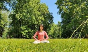 Lạc lõng nơi xứ người, từng muốn ly hôn quay về Việt Nam, nhưng mọi chuyện thay đổi nhờ đắc Đại Pháp