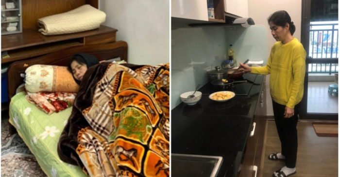 Hai lần “chết đi sống lại”, cuộc đời đáng thương đã tìm lại được hạnh phúc