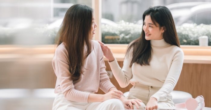 Ngôn ngữ có mang năng lượng, đừng tùy tiện buông lời ác ý