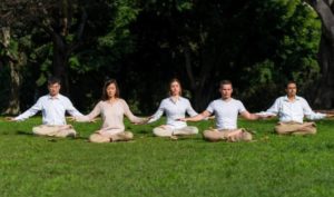 Thiền có thể tái tạo não bộ và bạn có thể bắt đầu ngay hôm nay