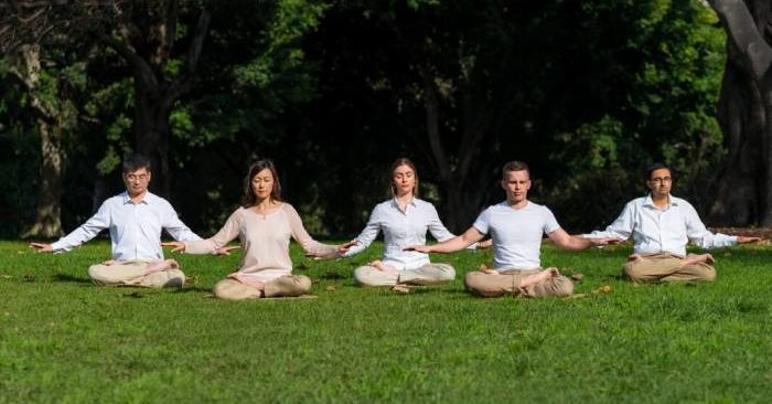 Thiền giúp tái tạo não bộ và bạn có thể bắt đầu ngay hôm nay