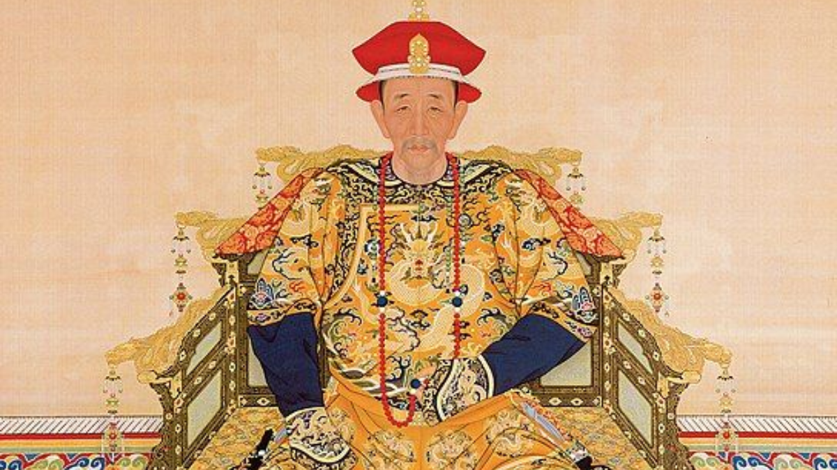Cha mẹ thông thái: Phương pháp Hoàng đế Khang Hy dạy con cháu học tập