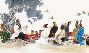 Đức Khổng Tử làm thế nào để dạy các học trò của mình?