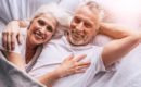 Hôn nhân hạnh phúc đến từ việc vợ chồng cùng ngủ chung giường