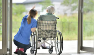5 điều người bệnh hối tiếc nhất lúc sắp lìa trần