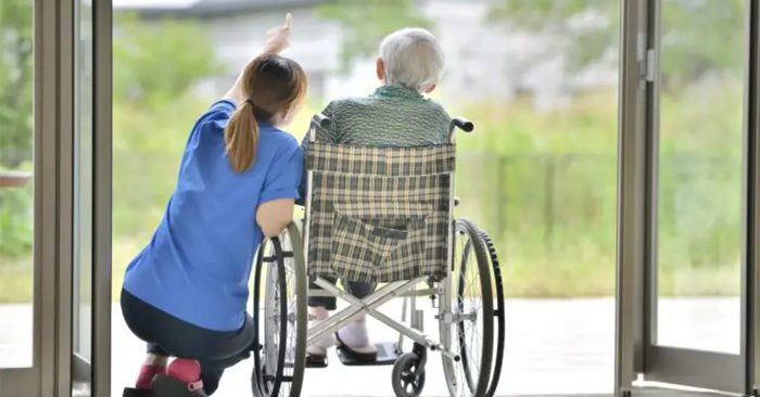 5 điều người bệnh hối tiếc nhất lúc sắp lìa trần