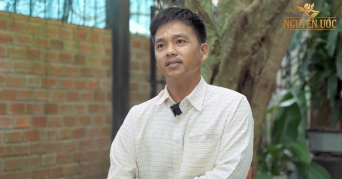 Bước ngoặt 180 độ của người chồng nghiện rượu mắc bệnh thoát vị đĩa đệm