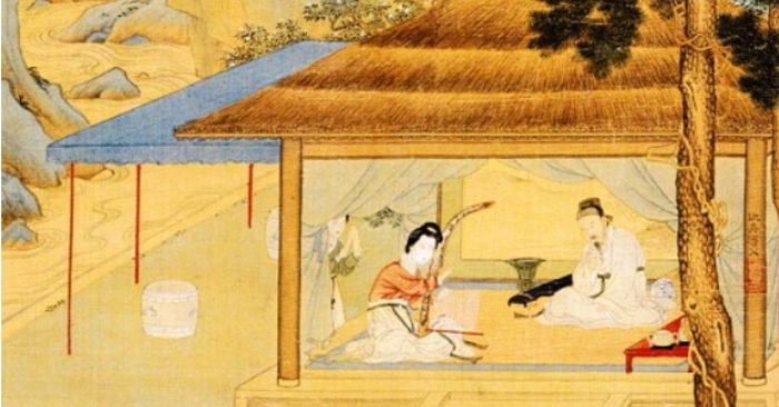 Người chồng tốt theo tiêu chuẩn của người xưa