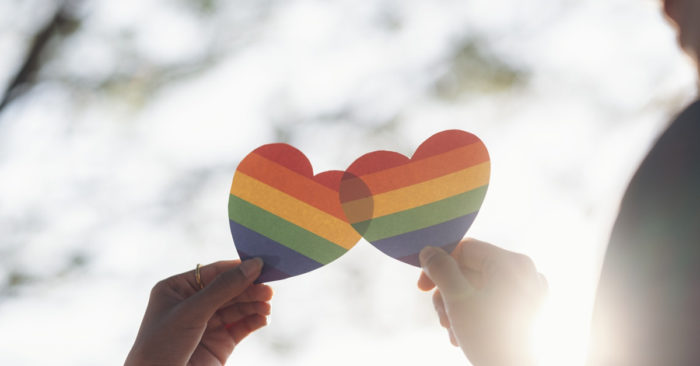 Người đồng tính muốn là “chính mình”, nhưng tại sao họ luôn thay đổi?