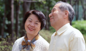 Bí quyết trường thọ: 5 thói quen mỗi ngày