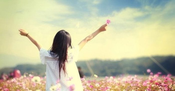 Đừng để cuộc đời của bạn bị chi phối bởi lời nói của người khác