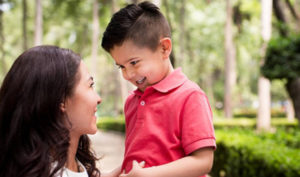 11 cuộc đối thoại kinh điển giữa người mẹ và con trai