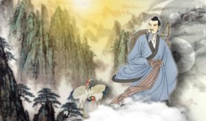 9 điều người quân tử cần suy xét khi làm người, làm việc