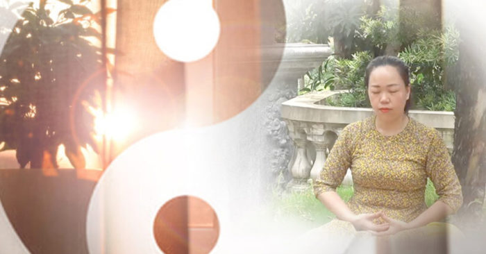 Cuộc đời bất hạnh tang thương, may gặp “người thầy bói” chỉ cho lối thoát