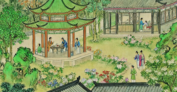 Người thực sự tốt theo cách nhìn nhận của cổ nhân