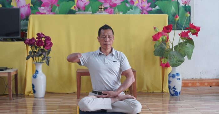 Người thương binh và con đường chữa lành vết thương thấu não
