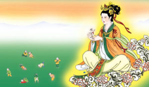 Mồng 7 Tết: Ngày “Nhân Nhật” – Ngày mà Con Người được tạo ra