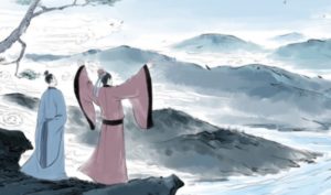 8 đạo lý nhân sinh càng thấu tỏ càng được lợi