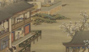 5 điểm nhìn người để kết thâm giao