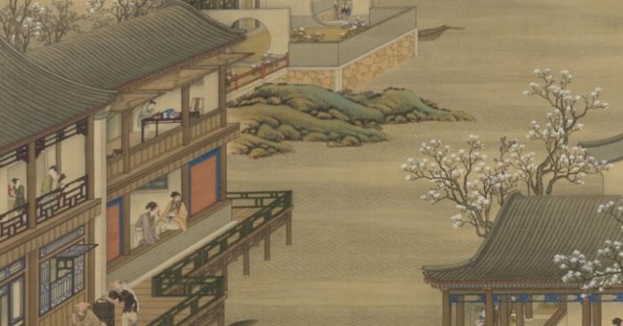 5 điểm nhìn người để kết thâm giao