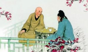 Năng lực mạnh mẽ nhất: Nhìn thấy bản thân qua người khác