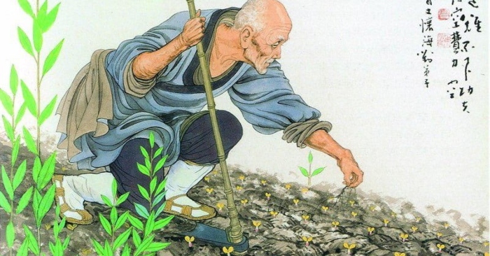 Đạo trời đền đáp lòng người
