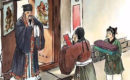 Nịnh hót cầu vinh là biểu hiện của kẻ tiểu nhân vô sỉ
