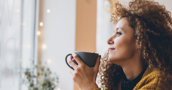 Sau tuổi trung niên ngoại hình là tấm gương phản chiếu nội tâm mỗi người