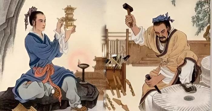 Nguồn gốc của câu: “Có mắt mà không thấy Thái Sơn”
